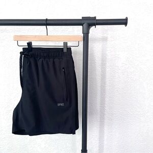 American Eagle 24/7 Lined 6” Training Shorts Lightweight Stretch Men’s XXL